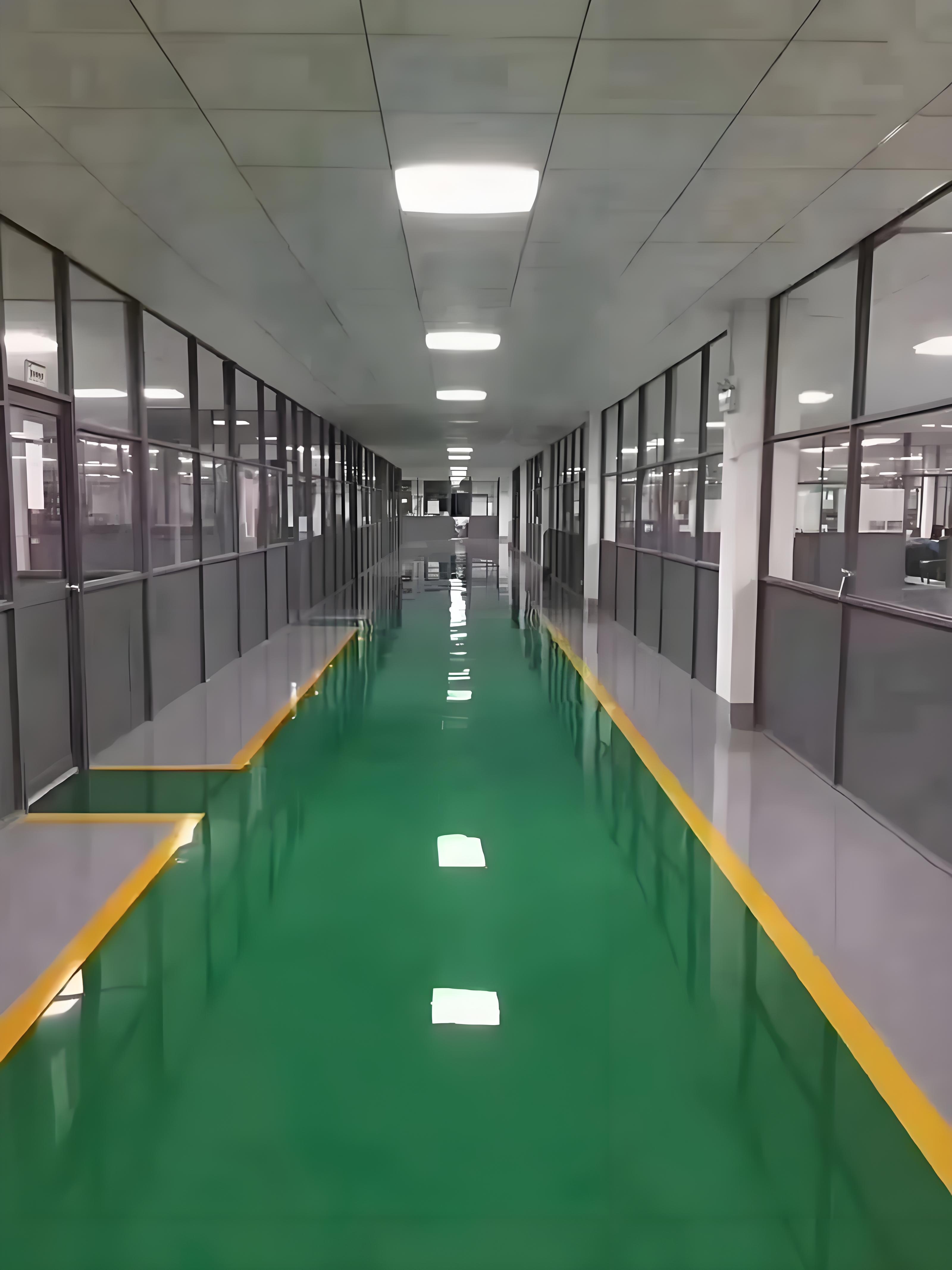 泰州地坪
